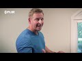 Tracking Down Moisture Issues with Jason Cameron & FLIR ONE!