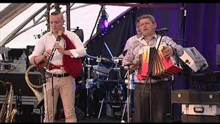 LA POLKA DES MAURIANGES par Bernard Rual et Jean-Bernard Loubeyre chords