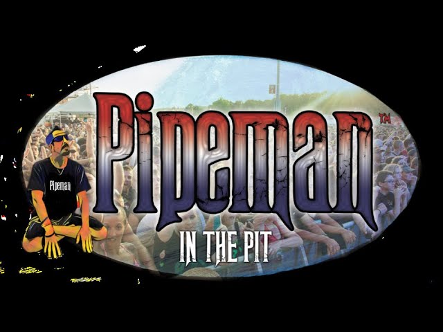 Pipeman Chats with Supergroup T3RMINAL & Gunshine