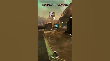Beam with Flatline Apex Legends #shorts #youtubeshorts #shortvideo #ytshorts