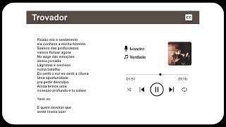 IVANDRO - Verdade