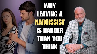 Celebrity Why Leaving a Narcissist is So Hard Profile