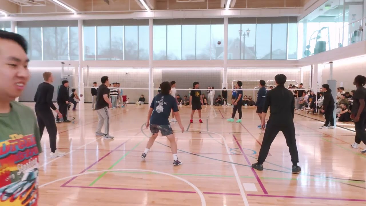 D1 Sellers vs. Wisconsin Young Bucks, Kamish tournament 2026