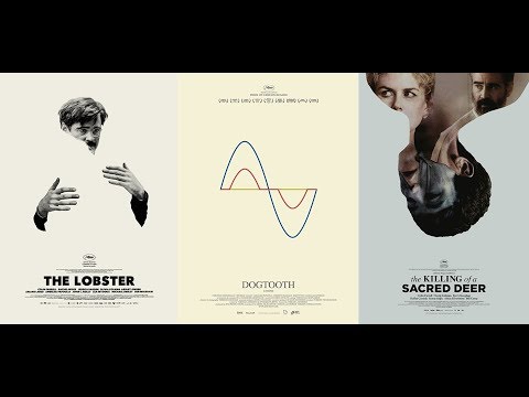 რეკომენდაცია - Yorgos Lanthimos / იორგოს ლანთიმოსი [საყვარელი რეჟისორები / Favorite Directors]