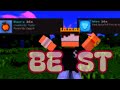 Top 2 best texture pack for Minecraft hive bedwars 
