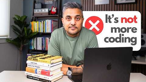 This will improve your software engineering career