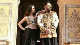 Badshah - She Move It Like - Official Video | Leaked video - ONE ALBUM