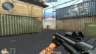 Crossfire Philippines 2.0 - NS2000 [BOT MODE]#60FPS