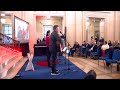 Psalm 1 | Celtic Psalms | TEDxStormont