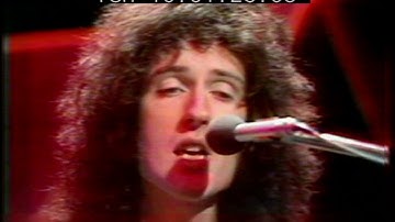 Queen - Killer Queen (TOTP Video 3) - Official Music Video (High Quality)