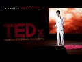 FOR THE SOUL | Joseph Augustine | TEDxYouth@GEMSModernAcademy