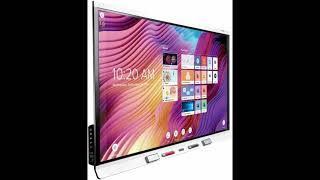 GENERIC Smart SBID-6265S-V3-P 6065s-V3 Pro Interactive Display with iQ Technology