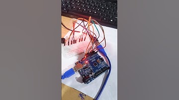 Arduino uno |Programming |ultrasonicsensor |innovation