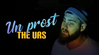 The URS - Un prost (1MinuteSong Ep 4)