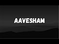 Armadham | Aavesham|Lyrical video Mp3 Song