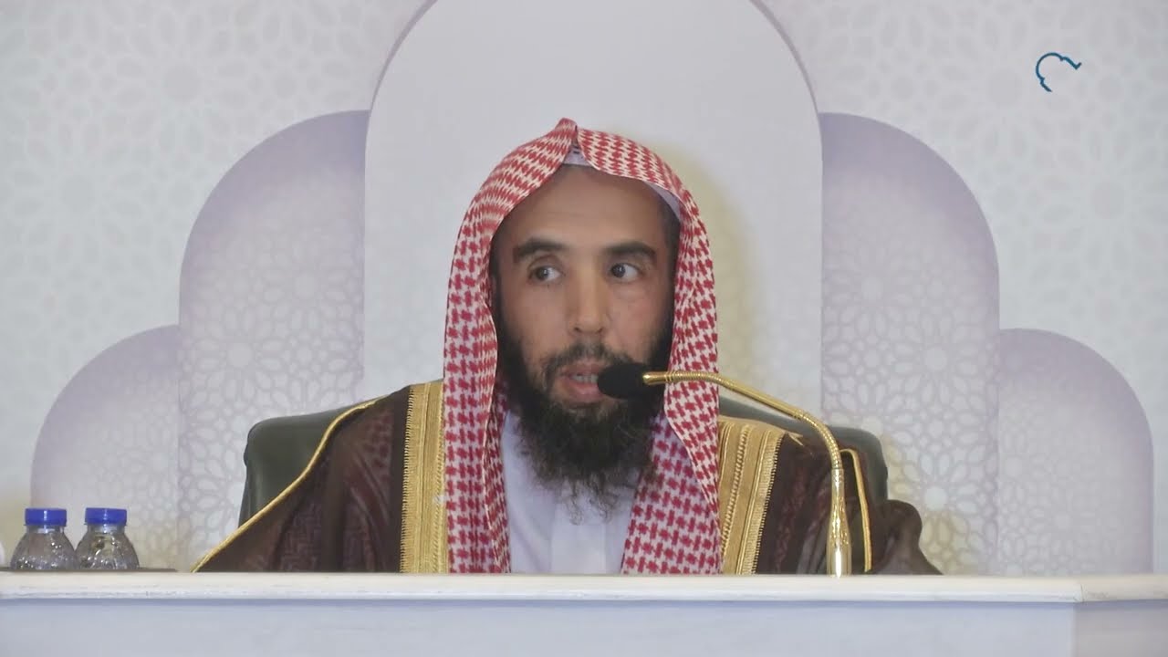 شرح كتاب عمدة الأحكام للمقدسي | المجلس السادس | لفضيلة الشيخ أ.د. خالد المشيقح