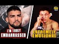 Kelvin Gastelum Reacts After 1st round loss to Hermansson, Costa vs Adesanya, Benavidez on his loss