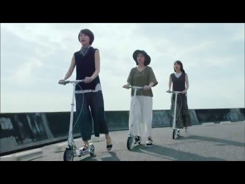 高良健吾 ジーユー CM スチル画像。CM動画を再生できます。 高良健吾 ジーユー CM スチル画像。CM動画を再生できます。