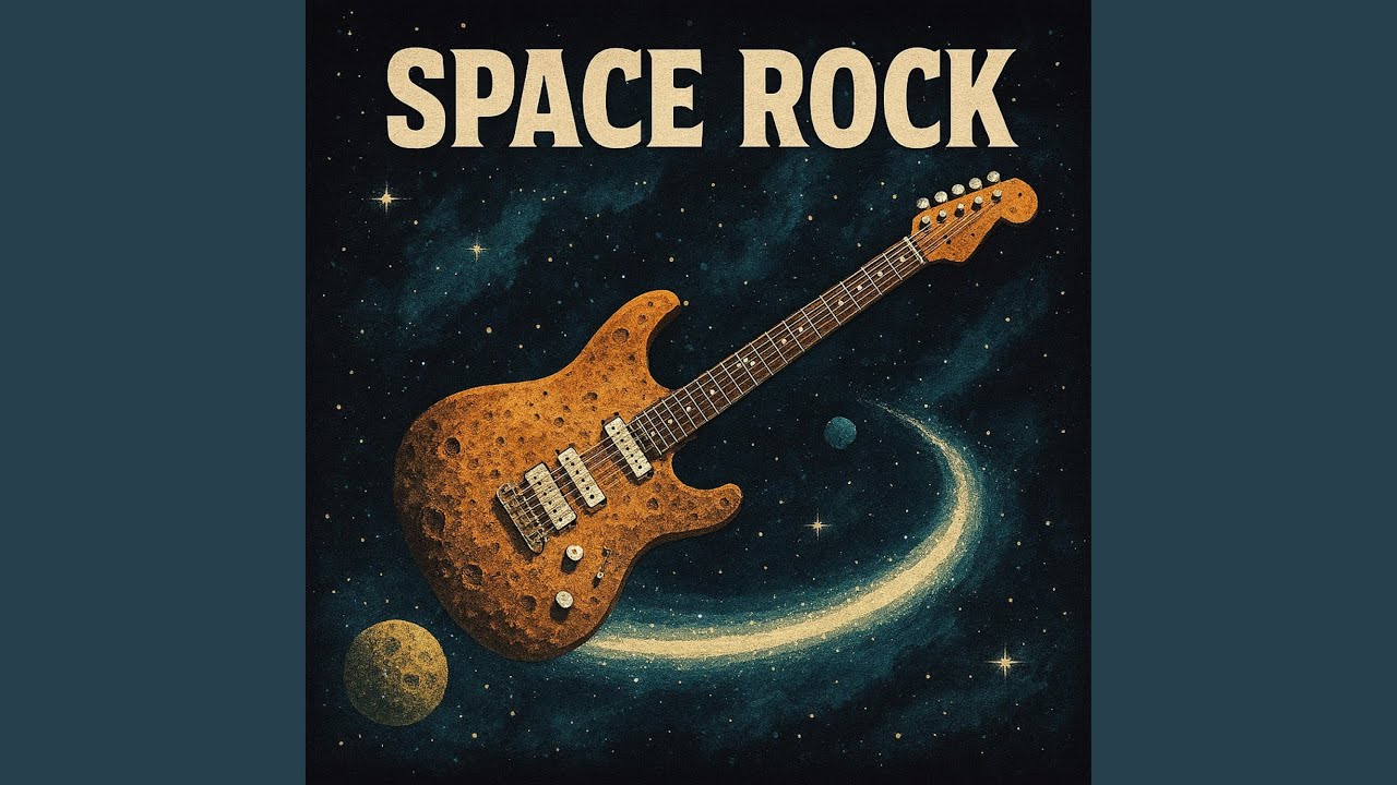 Space rock