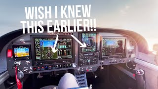 Avionics Tips & Tricks You Don