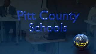 Board Work Session - August 24, 2020