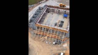 2025-8-28 - FS2 Update - #construction #dji Wealth
