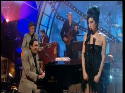 Amy Winehouse 