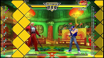 CVS2 🕹 GuamBomb VS ericturbo | Fightcade #fightcade2 #fightcade #capcom #snk #capcomvssnk2 #cvs2