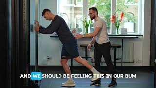 Target These Glutes For A Strong And Stable Foundation