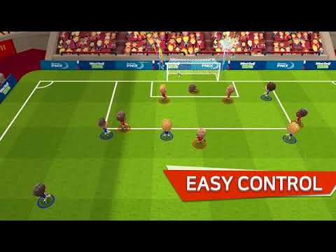 World Soccer King - Multiplayer Football