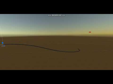 Cosserat rod simulation