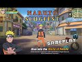NARUTO SLUGFEST MOBILE APP AndroidiOS Full Gameplay NARUTO SLUGFEST MOBILE APP AndroidiOS Full Gameplay