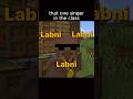 That Punjabi singer every time 🎵 #minecraft #viralshort #memes #viral #minecraftshorts