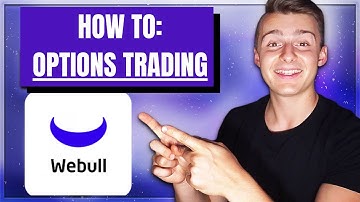 How To Trade Options On Webull [FULL TUTORIAL]