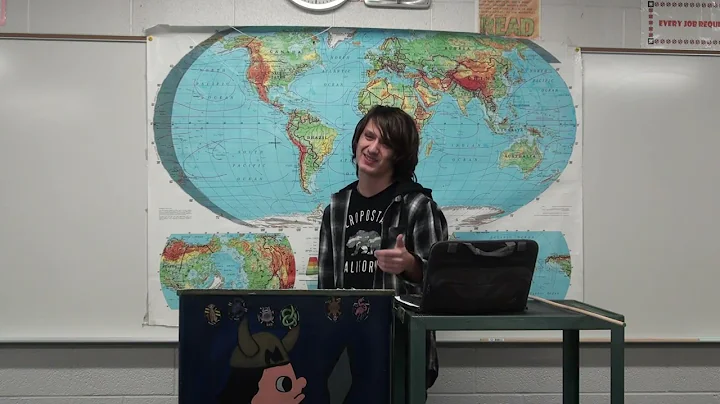 Daniel Thiel, Day 2, 3rd hour, Ms. Blank