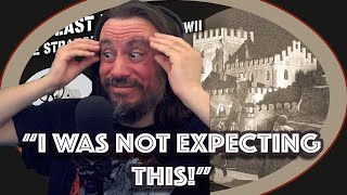 Vet Reacts *I Was Not Expecting This* The Last Battle-The Strangest Fight of WWII - Sabaton History