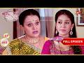 Kinjal Urmila के सामने शेखी बघारती है! | Full Ep. 684 | Saath Nibhaana Saathiya
