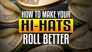 Creating Psytrance: Better Rolling Hihats