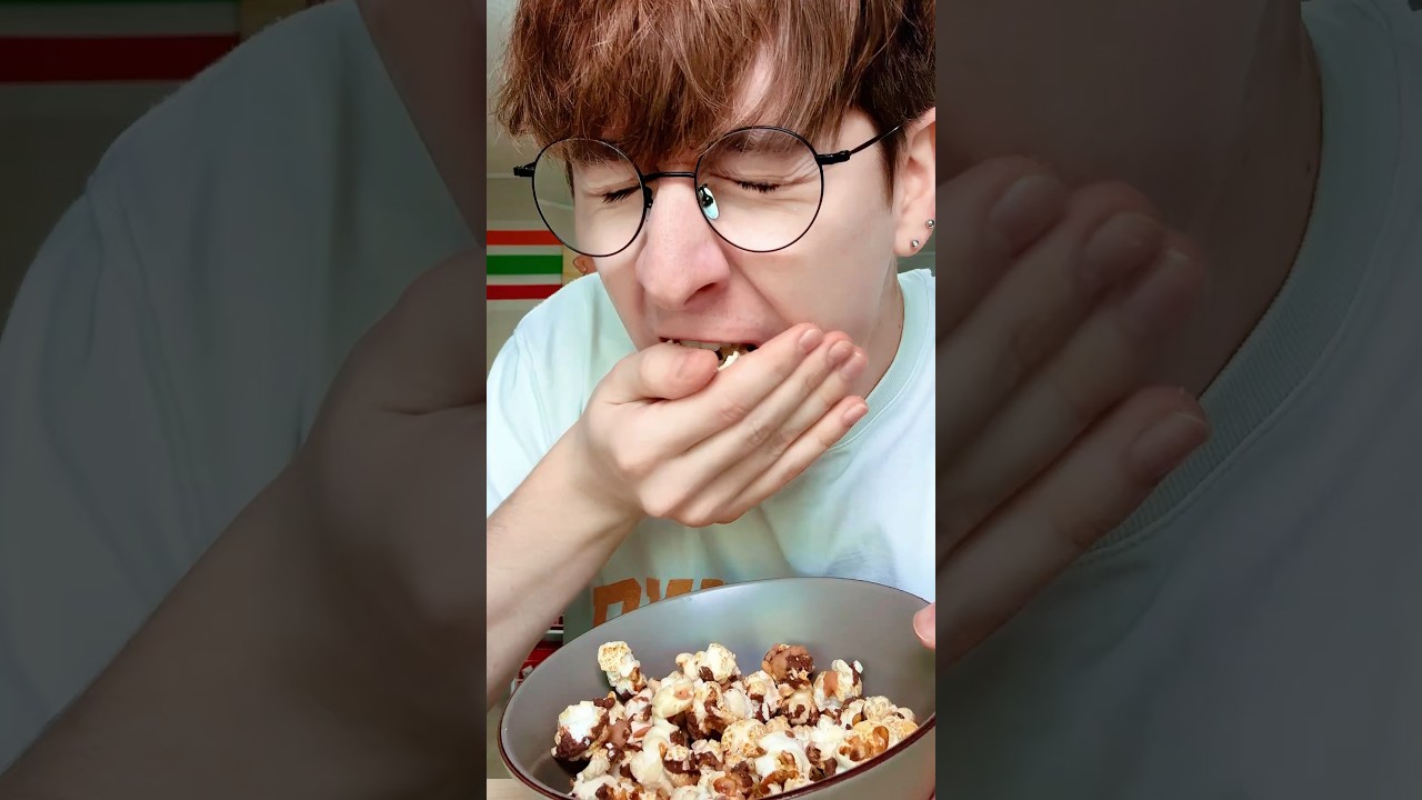 Ranking EVERY Candy Pop Flavor!