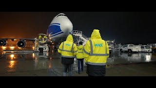 MNX - Elevating AOG Logistics