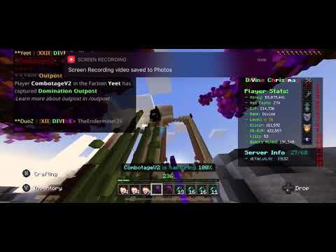 Hacker on divine