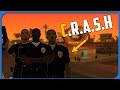 ГЛАВНЫЕ ВРАГИ КАРЛА ДЖОНСОНА В GTA SAN ANDREAS / ПОДРАЗДЕЛЕНИЕ C.R.A.S.H И ВСЕ О НИХ