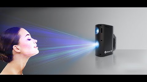 Accu 3DX Pro By Tdentallab