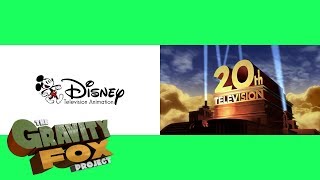 [Tgfp] Disney Television Animation/20Th Television (11/10/2014) [Widescreen]