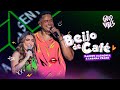 Xanddy Harmonia e Lauana Prado - Beijo de Café