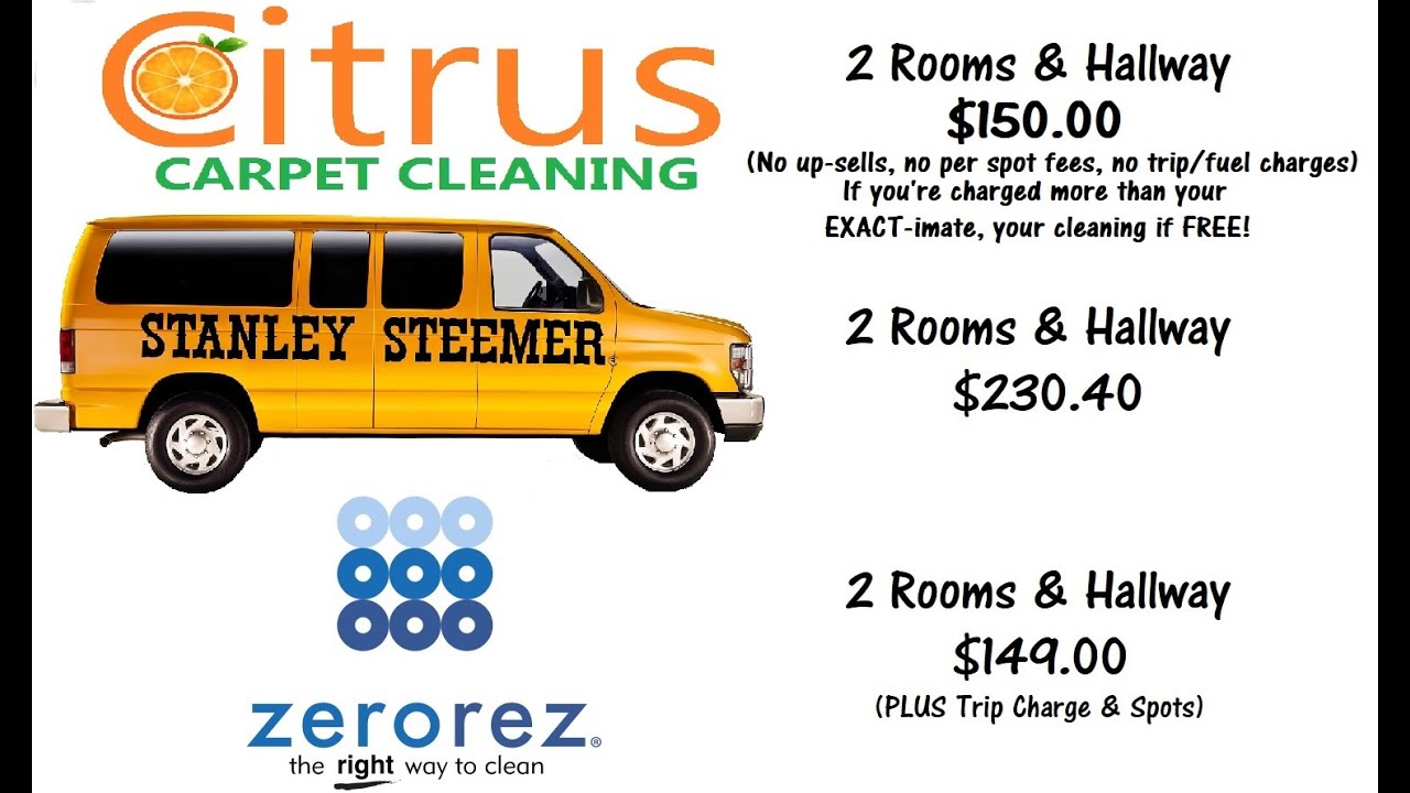 Citrus Carpet Cleaning Buford GA Best Carpet Cleaner Buford GA