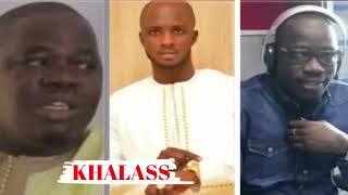 Khalass du jour Xalass Rfm 01 11 2023.mp4