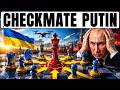 Ukraine Just Played a GENIUS Game OF Chess… Putin Is Now in an UNWINNABLE Scenario
