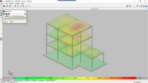 TUT0-CYPECAD: ETUDE D