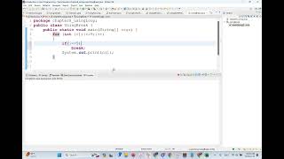 36 Introduction to Java Programming